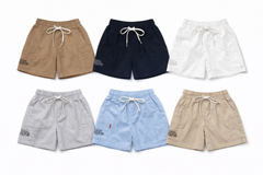 T58 - Quần Short Linen Trẻ Em BT Seven Stars