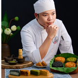  BÁNH TRUNG THU SET 3: HẠNH PHÚC ĐOÀN VIÊN 
