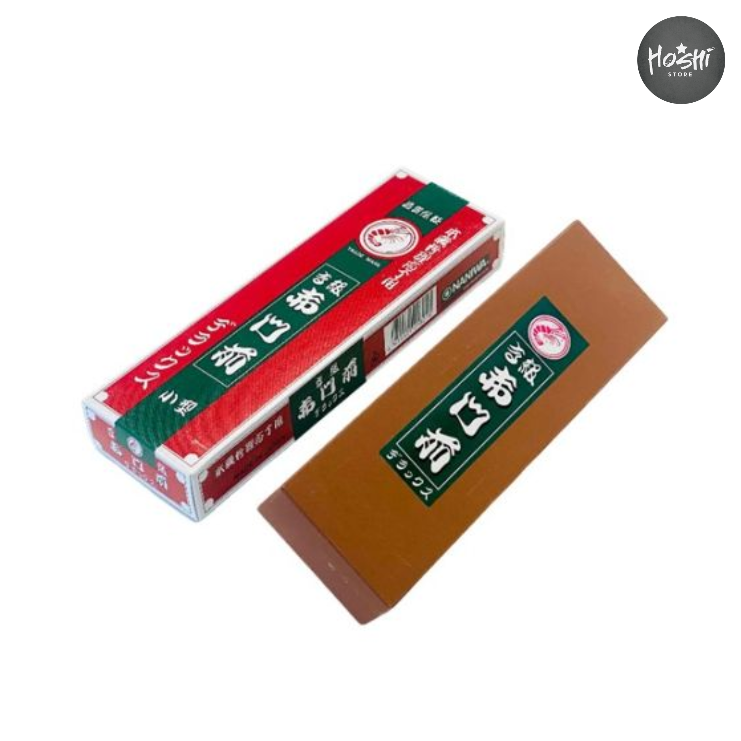  ĐÁ MÀI NHẬT IC-0000 AKAMONZEN DELUX (1000 GRIT) 