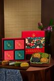  SET 3: HẠNH PHÚC ĐOÀN VIÊN 