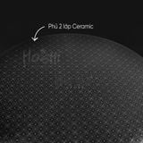  CHẢO CHIÊN INOX CHỐNG DÍNH YAKI PAN - SIZE 24CM 