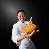  BÁNH TRUNG THU SET 1: TRĂNG VIÊN MÃN 