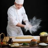  BÁNH TRUNG THU SET 2: TRUNG THU SUNG TÚC 