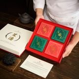  BÁNH TRUNG THU SET 3: HẠNH PHÚC ĐOÀN VIÊN 