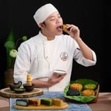  BÁNH TRUNG THU SET 3: HẠNH PHÚC ĐOÀN VIÊN 