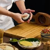  BÁNH TRUNG THU SET 3: HẠNH PHÚC ĐOÀN VIÊN 