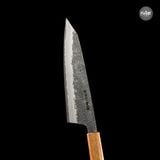  DAO NHẬT GYUTO SAKAI TAKAYUKI HOMURA GUREN THÉP GIẤY XANH SỐ #2 KUROUCHI TSUCHIME - 225MM 