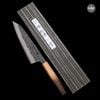  DAO NHẬT GYUTO SAKAI TAKAYUKI HOMURA GUREN THÉP GIẤY XANH SỐ #2 KUROUCHI TSUCHIME - 225MM 