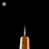  DAO NHẬT PETTY SAKAI TAKAYUKI HOMURA GUREN THÉP GIẤY XANH SỐ #2 KUROCHI TSUCHIME - 150MM 