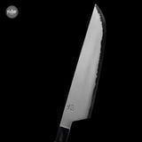  DAO NHẬT GYUTO SAKAI TAKAYUKI HOMURA KOGETSU THÉP GIẤY XANH SỐ #2 - 210MM/240MM 
