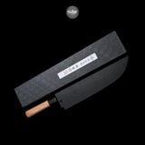  DAO NHẬT GYUTO SAKAI TAKAYUKI HOMURA KOGETSU THÉP GIẤY XANH SỐ #2 - 210MM/240MM 