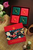  SET 3: HẠNH PHÚC ĐOÀN VIÊN 