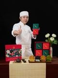  SET 3: HẠNH PHÚC ĐOÀN VIÊN 