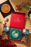  SET 1: THƯỢNG HẠNG VIÊN MÃN 