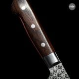  DAO NHẬT KENGATA GYUTO SAKAI TAKAYUKI THÉP SG2 190MM 