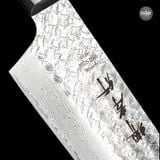  DAO NHẬT KENGATA GYUTO SAKAI TAKAYUKI THÉP SG2 190MM 