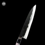  DAO NHẬT GYUTO TERUYASU FUJIWARA [KUROUCHI] THÉP GIẤY TRẮNG SỐ #1 - 210MM 