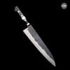  DAO NHẬT GYUTO TERUYASU FUJIWARA [KUROUCHI] THÉP GIẤY TRẮNG SỐ #1 - 210MM 