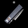  DAO NHẬT GYUTO TERUYASU FUJIWARA [KUROUCHI] THÉP GIẤY TRẮNG SỐ #1 - 210MM 