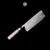 DAO NHẬT NAKIRI TERUYASU FUJIWARA [MABOROSHI] CÁN WA 165MM 