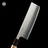  DAO NHẬT NAKIRI SHIRASAGI THÉP SG2 165MM 
