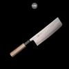  DAO NHẬT NAKIRI SHIRASAGI THÉP SG2 165MM 