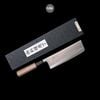  DAO NHẬT NAKIRI SHIRASAGI THÉP SG2 165MM 