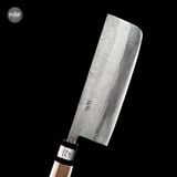  DAO NHẬT NAKIRI TERUYASU FUJIWARA [NASHIJI] CÁN WA 165MM 