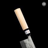  DAO NHẬT NAKIRI TERUYASU FUJIWARA [NASHIJI] CÁN WA 165MM 