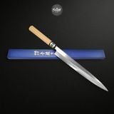  DAO NHẬT KYUSAKICHI SASHIMI 270MM - NF752 