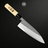  DAO NHẬT DEBA THÉP CARBON 150MM - NF756 