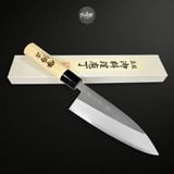  DAO NHẬT DEBA THÉP CARBON 150MM - NF756 