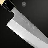 DAO NHẬT DEBA THÉP CARBON 165MM - NF758 