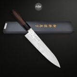  DAO NHẬT GYUTO ZAI8 DAMASCUS 69 LỚP 210MM - NF769 