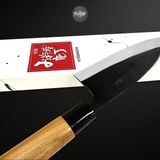  DAO NHẬT YOSHIDA KYUSAKICHI DEBA THICK 165MM – NF760 