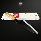  DAO NHẬT YOSHIDA KYUSAKICHI DEBA THICK 165MM – NF760 