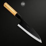  DAO NHẬT YOSHIDA KYUSAKICHI DEBA THICK 165MM – NF760 