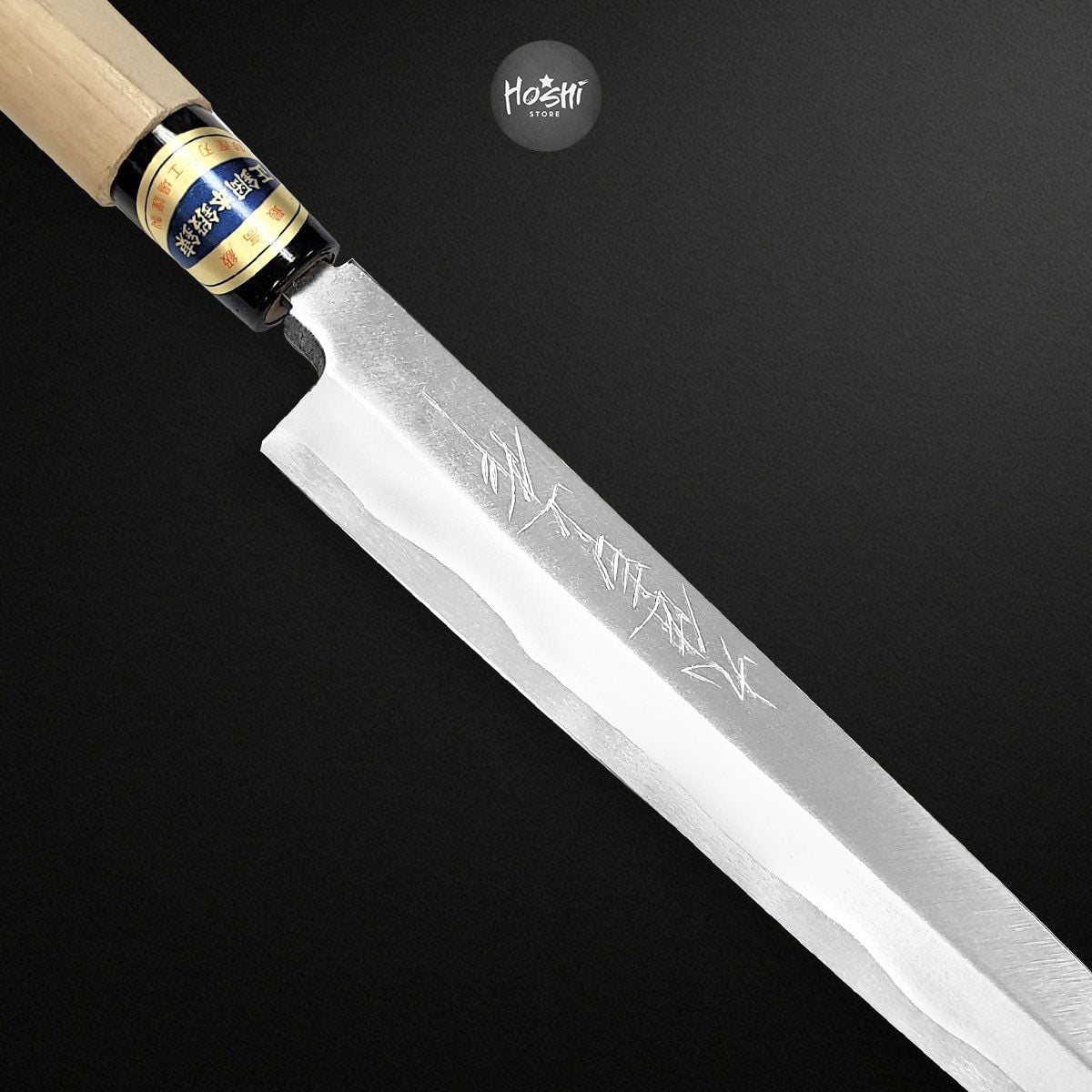  DAO NHẬT KYUSAKICHI SASHIMI 240MM – NF880 