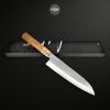  DAO NHẬT YASUDA KOTETSU GYUTO VG10 210MM - NF882 