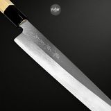  DAO NHẬT SAKAI GENKICHI HAGNE SASHIMI 210MM - NF885 