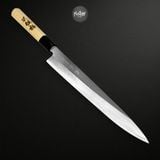  DAO NHẬT SAKAI GENKICHI HAGNE SASHIMI 210MM - NF885 