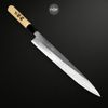  DAO NHẬT SAKAI GENKICHI HAGNE SASHIMI 210MM - NF885 