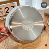  NỒI CANH KÈM NẮP - SIZE 20CM 