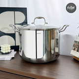  NỒI THÀNH CAO - SIZE 22CM 