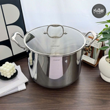  NỒI THÀNH CAO - SIZE 22CM 