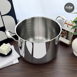  NỒI THÀNH CAO - SIZE 22CM 