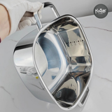  NỒI VUÔNG KÈM NẮP - SIZE 24CM 