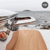  NỒI VUÔNG KÈM NẮP - SIZE 24CM 