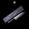  DAO NHẬT SANTOKU YASUDA HAMONO AOGAMI 180MM 