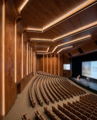 Tấm tiêu âm nhựa nano NB2201